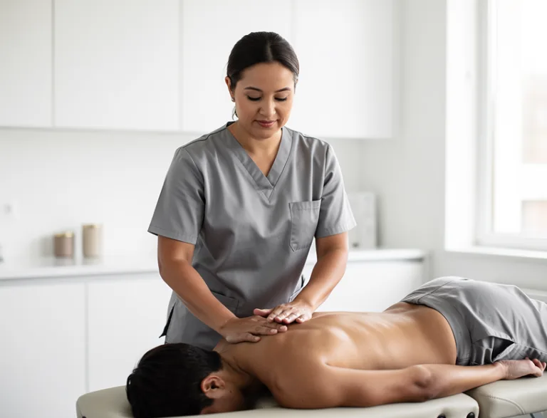 Chiropraktiker Service in Chemnitz